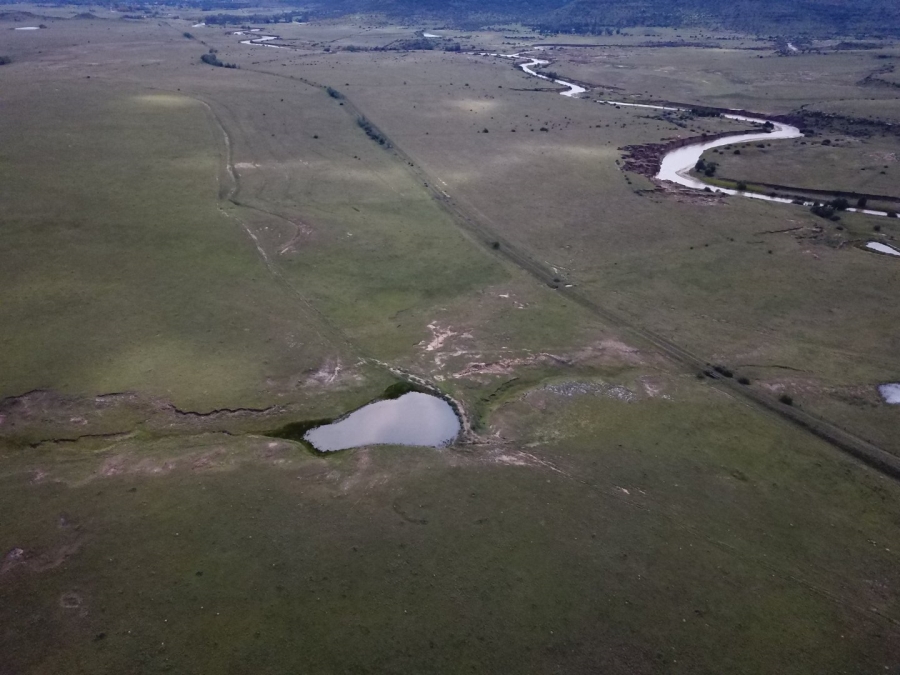 Commercial Property for Sale in Wepener Free State